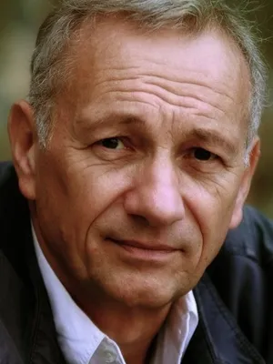 François Caron