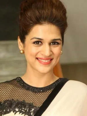Shraddha Das