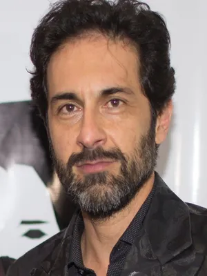 Luis Fernando Hoyos