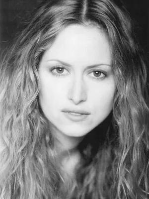 Tamsen McDonough