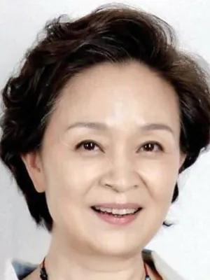 Liu Li-li