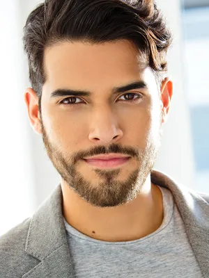 Isaac Gonzalez Rossi