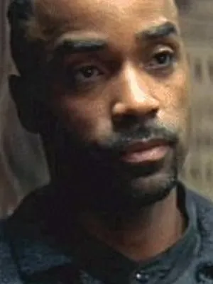 Keith Leon Williams