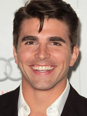 Miles Fisher