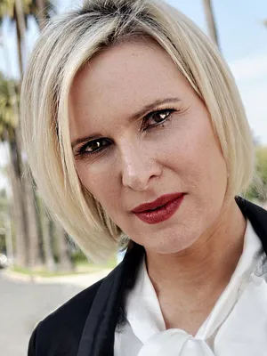 Kim Krizan