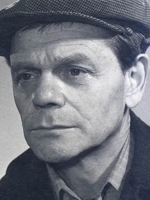 Viktor Uralsky