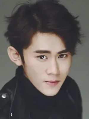 Ren Zihao