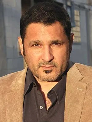 Tim Perez