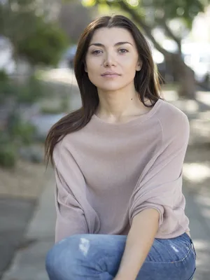 Alex Burunova