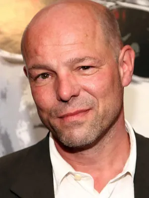 Simon Cellan Jones