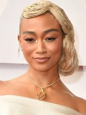 Tati Gabrielle