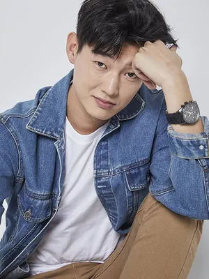 Go Jin-Soo