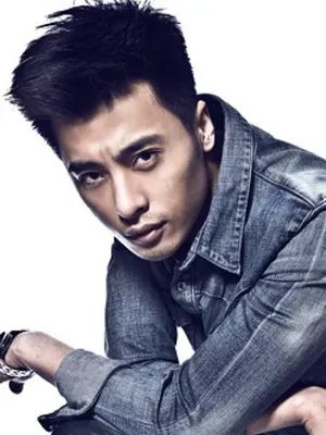 Zhang Junhan