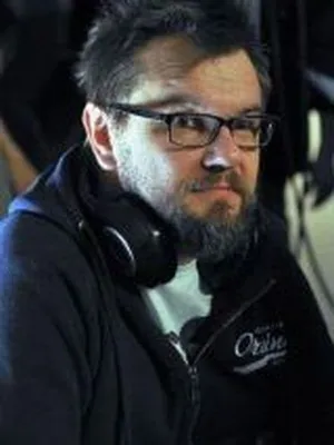 Michał Gazda