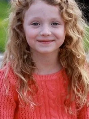 Riley Jane