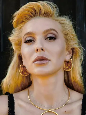 Anna Butkevych