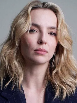 Jodie Comer