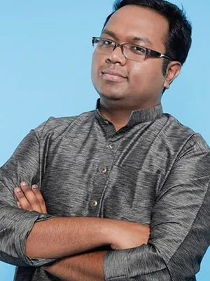 Biswapati Sarkar