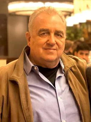 Simon Napier-Bell