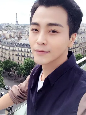 Meng Rui