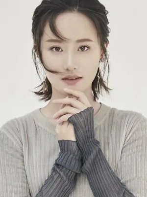 Zhang Doudou
