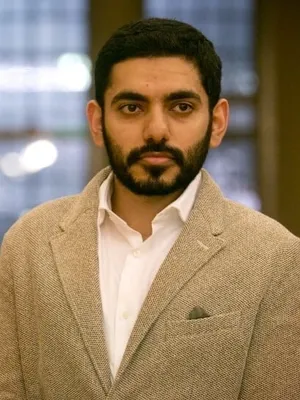 Omar Abdulaziz