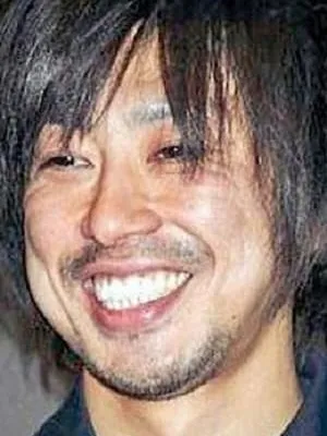 Toichiro Ruto