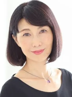 Mayuno Yasokawa