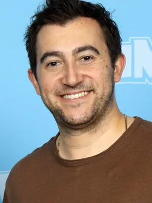 Vincent Martella