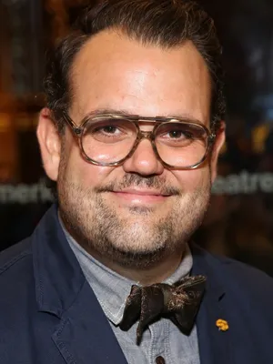 Greg Hildreth