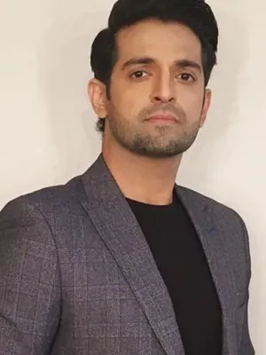 Siddharth Makkar