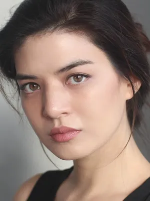 Mia Foo