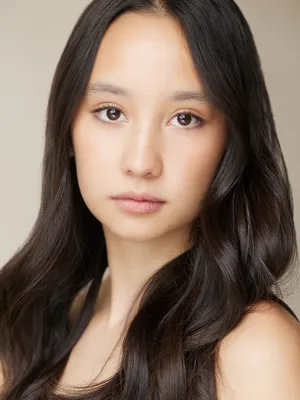 Ava Cheung