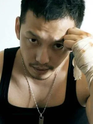 Zhenyu Zhao
