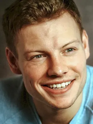 Dmitry Vlaskin