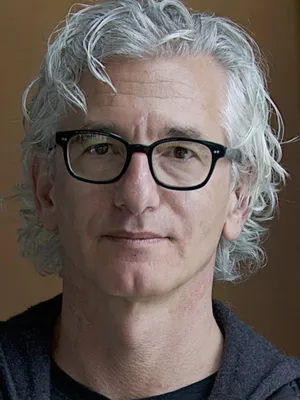 Ed Solomon