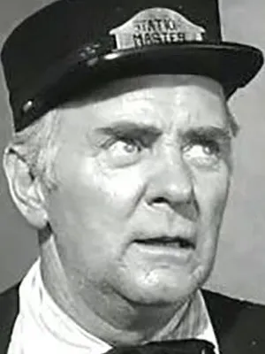 Ted Stanhope