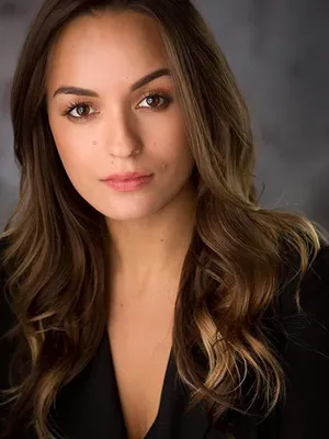 Alana Wallace