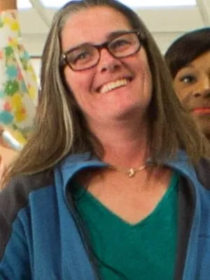 Lisa M. Rowe