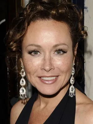 Amanda Mealing