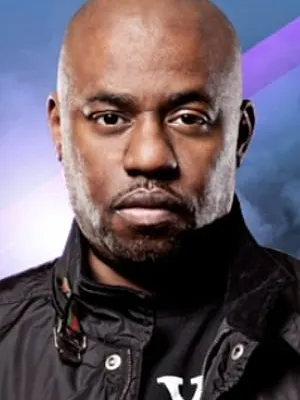 Craig Bullock