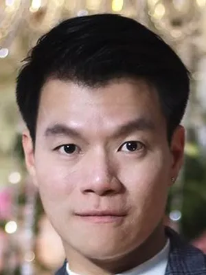 Meng Chaiyapat Pitisutrakul