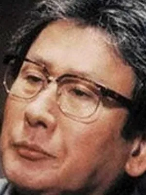 Gen Kimura