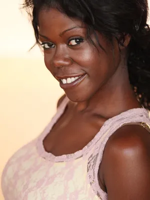Julanne Chidi Hill