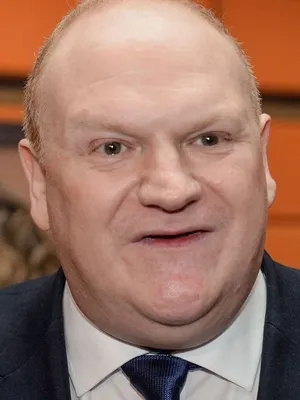 Franck de la Personne