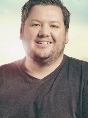 Dries Scholtz
