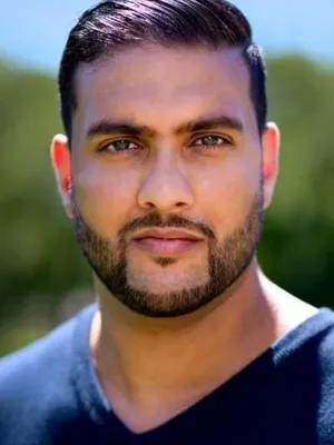 Miguel Anthony