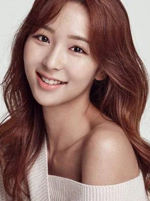 Han So-hyun