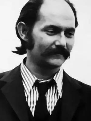 Albert Minski