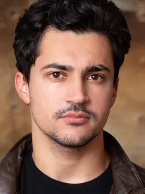 Kayvan Shai
